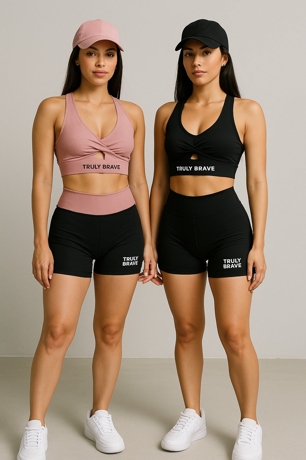 Twist Bold Top