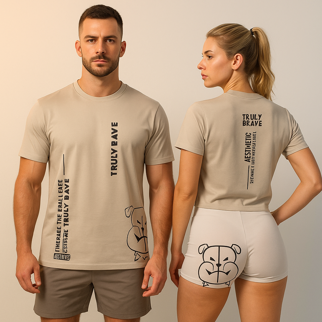 TRULY AESTHETIC – LIMITED EDITION