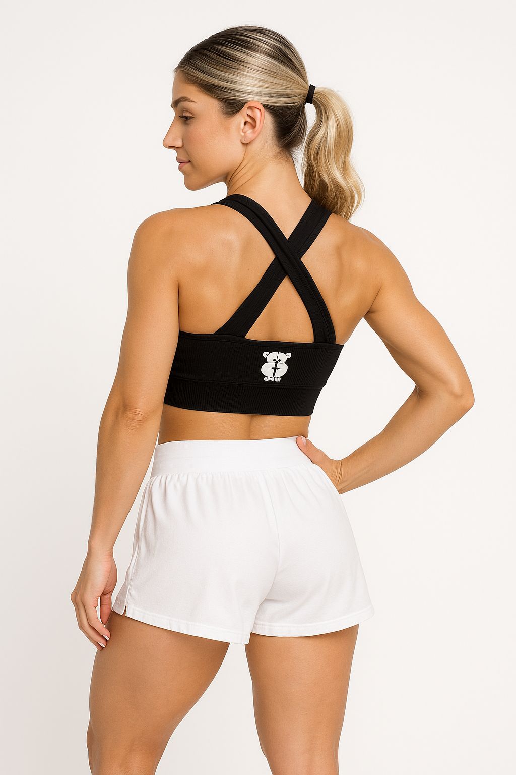 Twist Bold Top