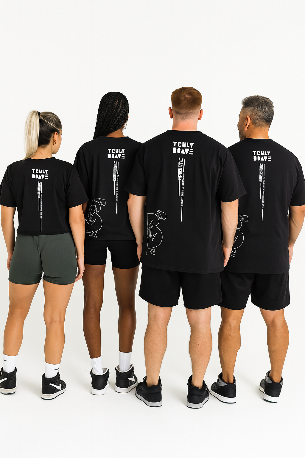 TRULY AESTHETIC – LIMITED EDITION