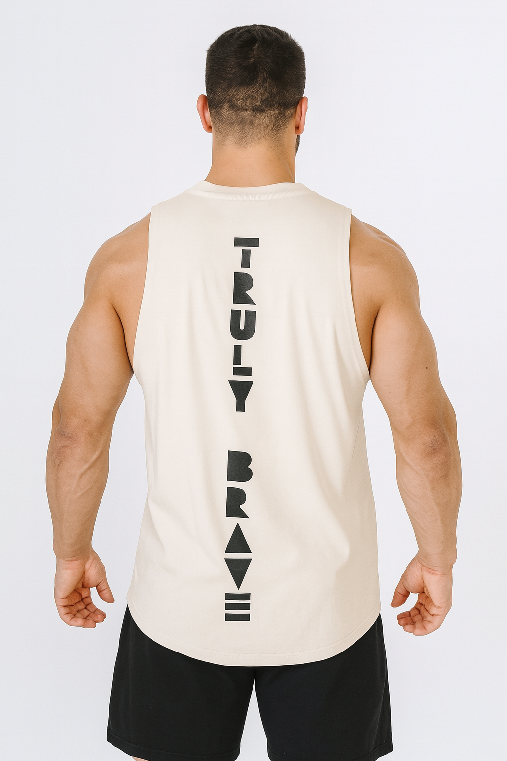 Muscle Rise Tank