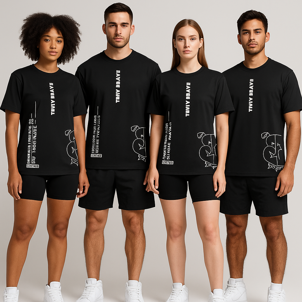 TRULY AESTHETIC – LIMITED EDITION