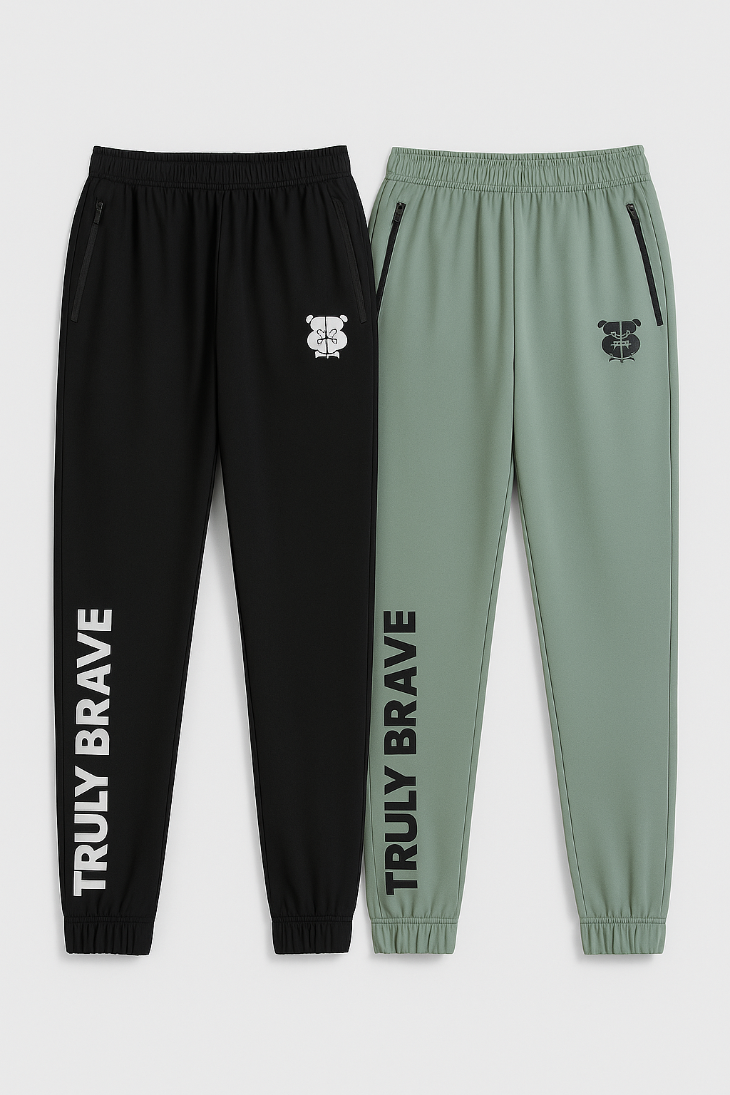 CORE MOVE JOGGER