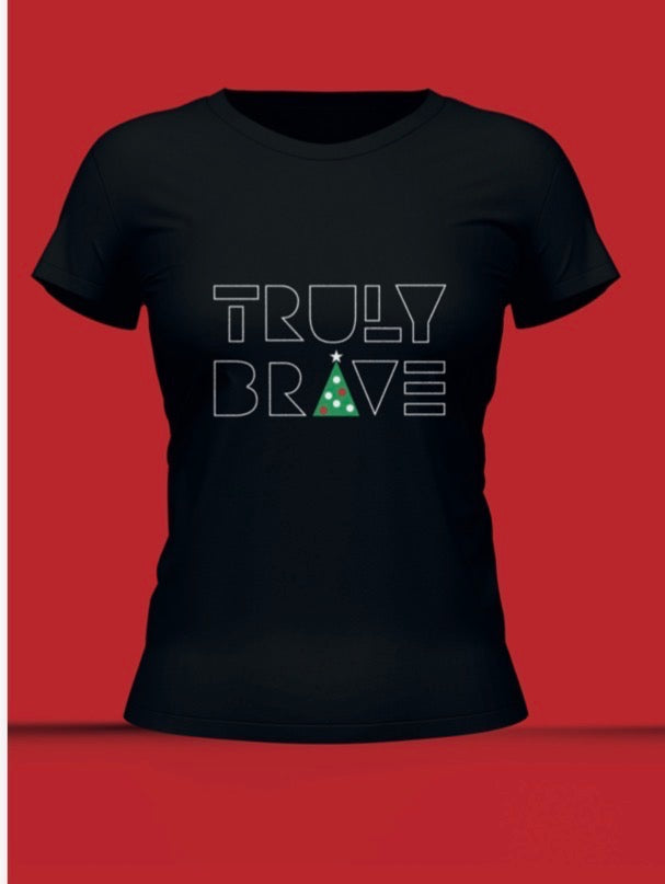 Booty Christmas T-Shirt. Editición Limitada