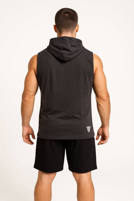 Brave Hoodie
