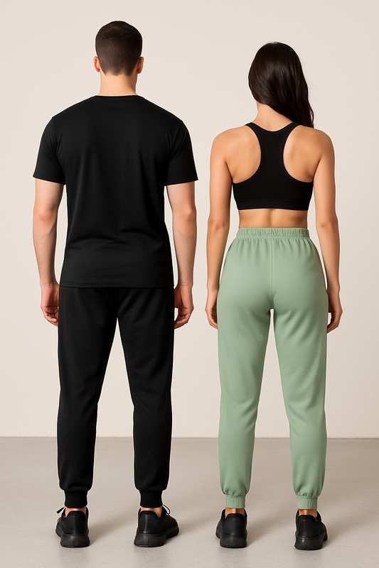 CORE MOVE JOGGER