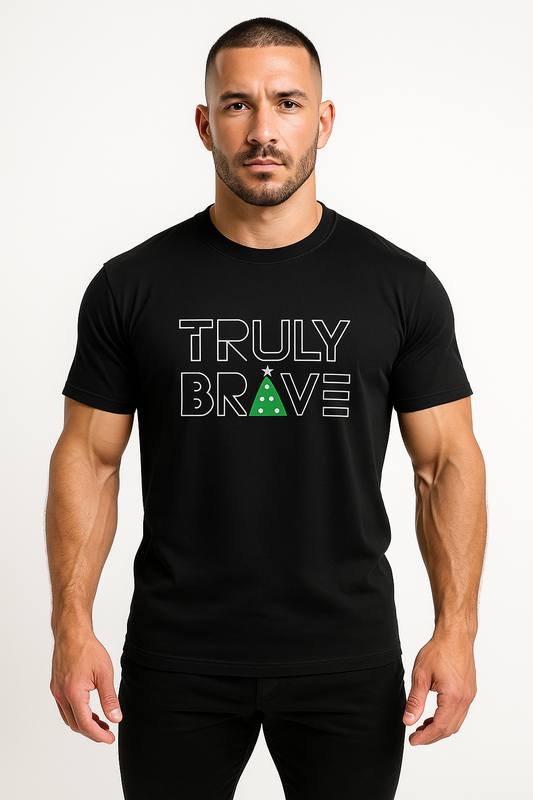 Merry Fitmas T-Shirt – Edición Limitada