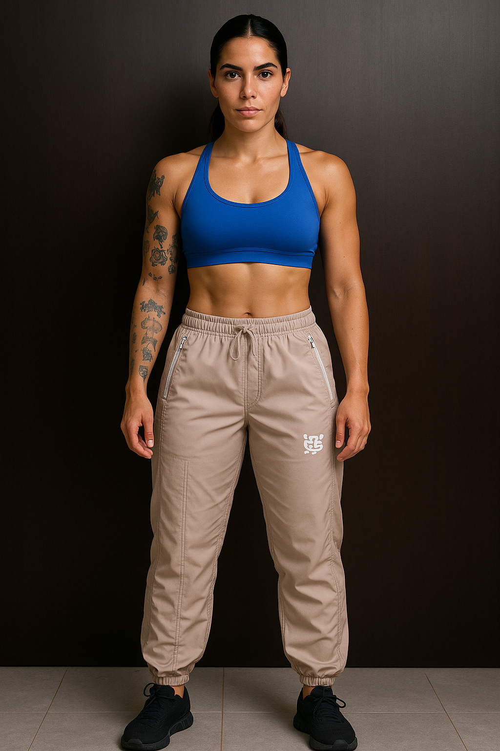 Urban Flex – TB Edition