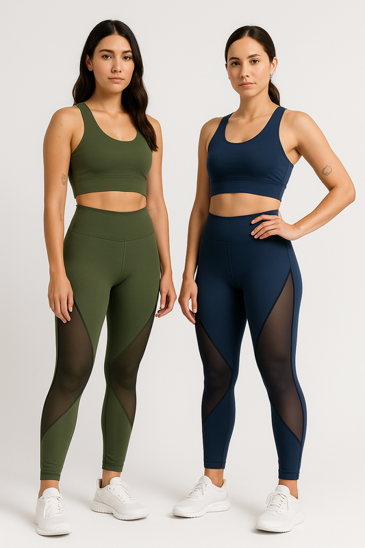 TB Sculpt Leggings