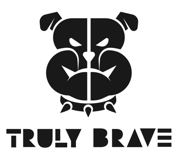 TRULY BRAVE