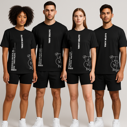 TRULY AESTHETIC – LIMITED EDITION