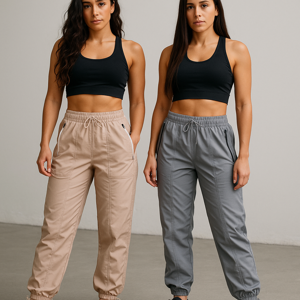 Urban Flex – TB Edition