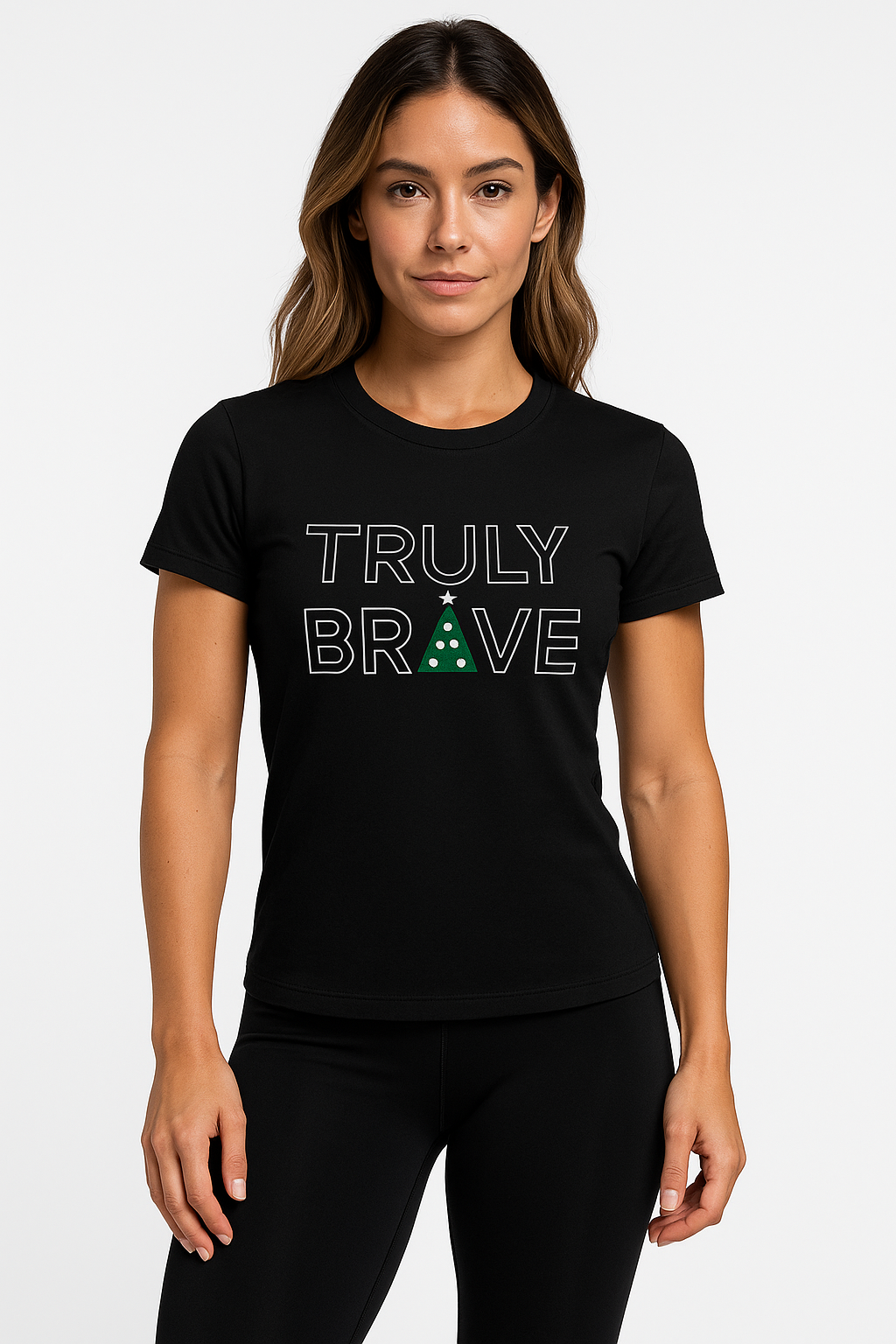 Booty Christmas T-Shirt. Editición Limitada