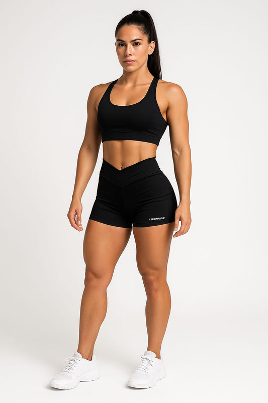 Glute Boost – Curve Short
