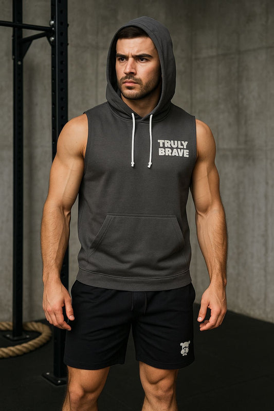 Brave Hoodie