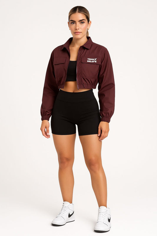 Storm Breaker Jacket